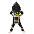 Ninja Costume Kids Ninjago-Costume Boy Girl Halloween Party Fancy Dress Superhero Ninja Cosplay Suit